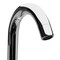 Alfi Brand Polished Chrm Sgl Lvr Flr Mnt Tub Filler Mixer w Hand Held Shower Head AB2534-PC - alternate 5